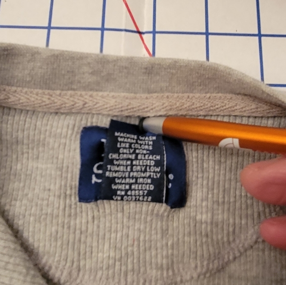 Vintage like new high Sierra shirt 2for $13 - Picture 5 of 7